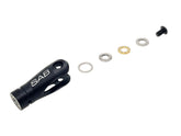 Aluminum Main Blades Grip - HeliDirect